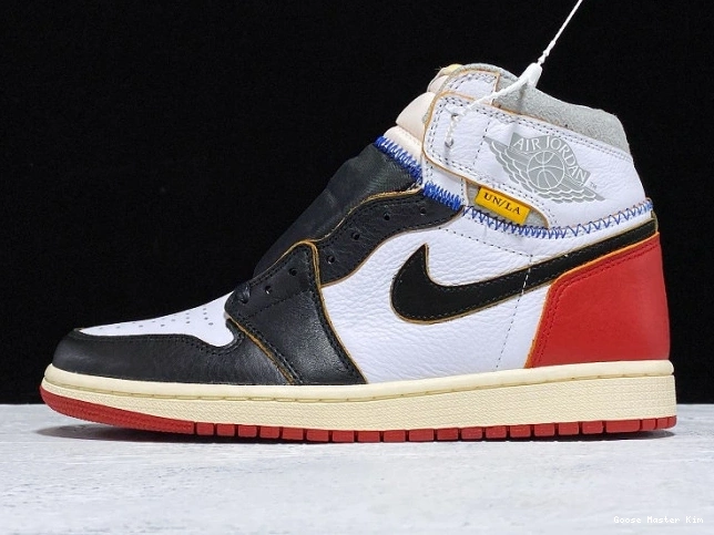OG x Air BV1300-106 Jordan High Union Retro 1 0821